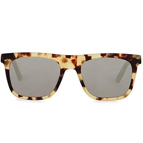 Dior DIOR WALK 581/0T Sunglasses in Tortoiseshell